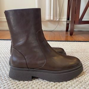 Zara Ankle Boot
